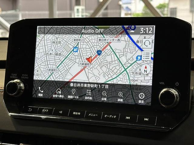 三菱&nbsp;アウトランダーPHEVの画像16