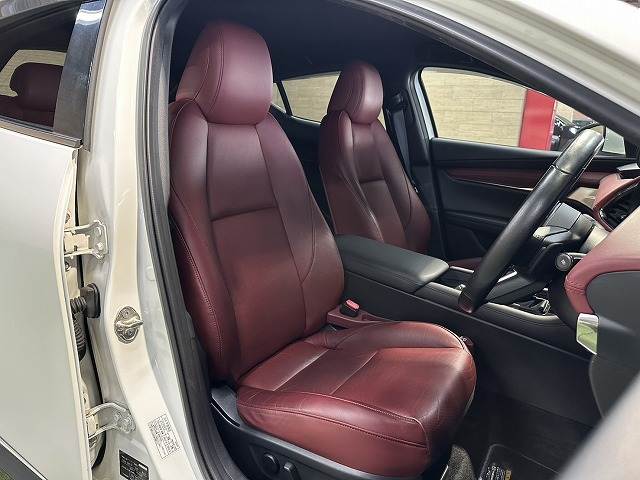 マツダ MAZDA3 FASTBACKの画像9