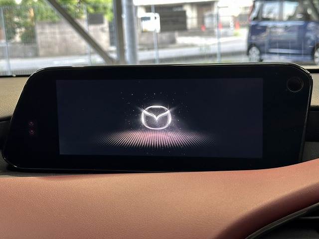 マツダ MAZDA3 FASTBACKの画像16