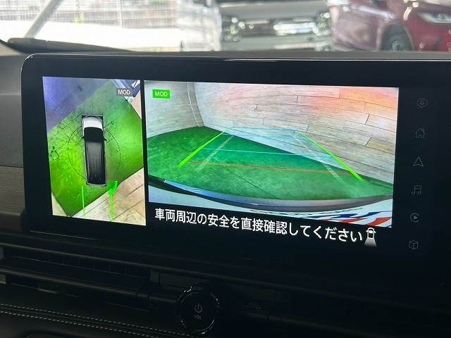 日産 セレナの画像4