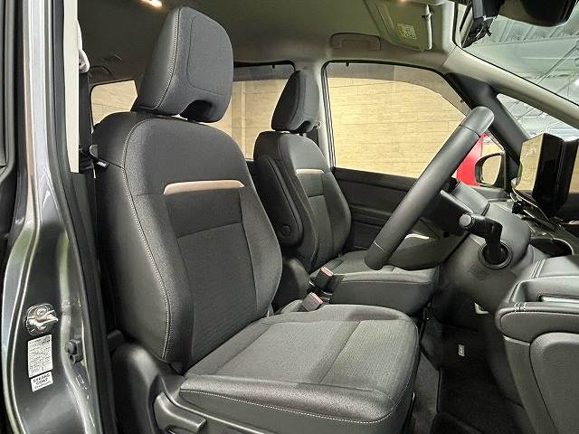 日産 セレナの画像11