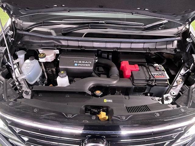 日産 セレナの画像14