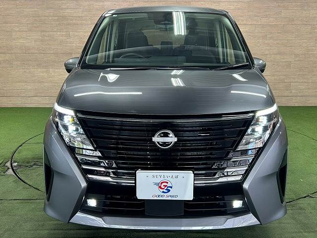 日産 セレナの画像15