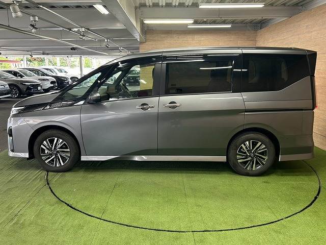 日産 セレナの画像17