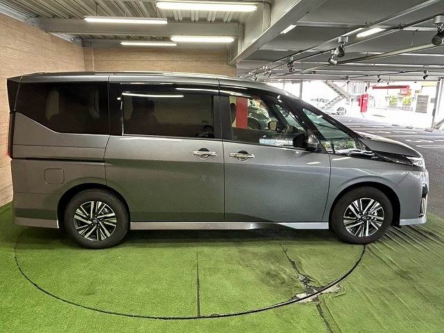 日産 セレナの画像18