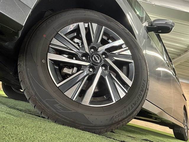 日産 セレナの画像19