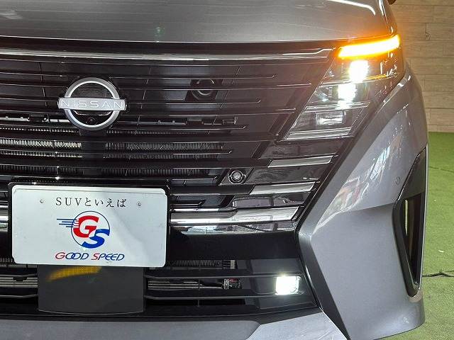 日産 セレナの画像20