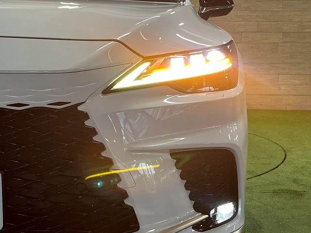 レクサス&nbsp;RXの画像11