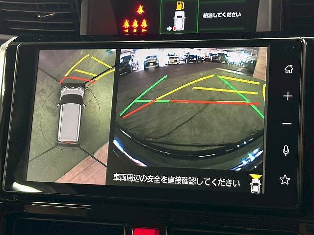 トヨタ ルーミーの画像4