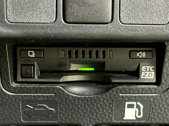 トヨタ ルーミーの画像15