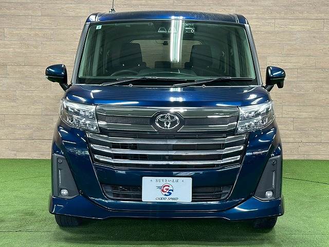 トヨタ ルーミーの画像17