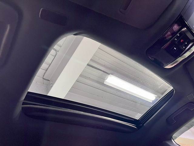 RXRX500h “F SPORT Performance” 内装他