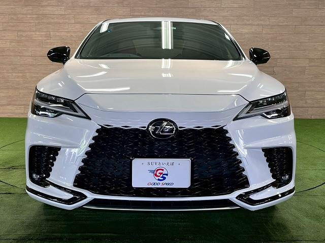 レクサス&nbsp;RXの画像13