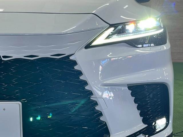 レクサス&nbsp;RXの画像20