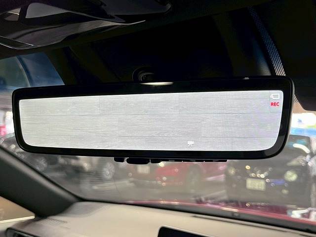 トヨタ ハリアーの画像9