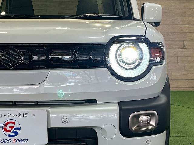 スズキ クロスビーの画像20