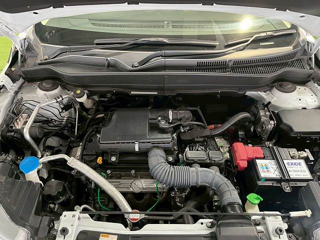 スズキ エスクードの画像12