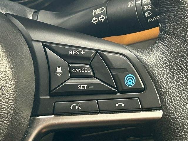 日産 キックスの画像5