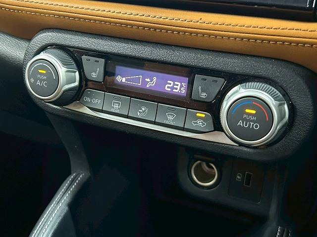 日産 キックスの画像8
