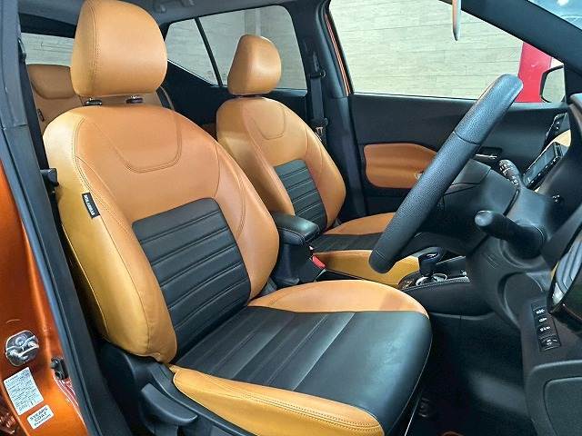 日産 キックスの画像9