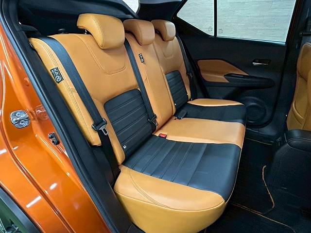 日産 キックスの画像10
