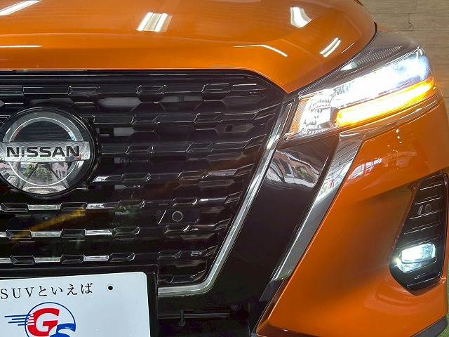日産 キックスの画像11