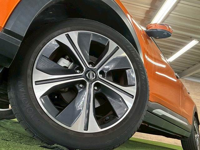 日産 キックスの画像12