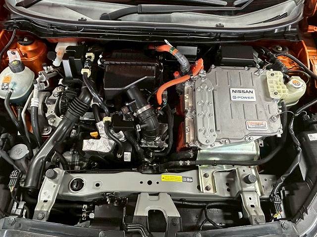 日産 キックスの画像13