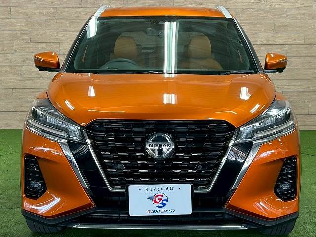 日産 キックスの画像17
