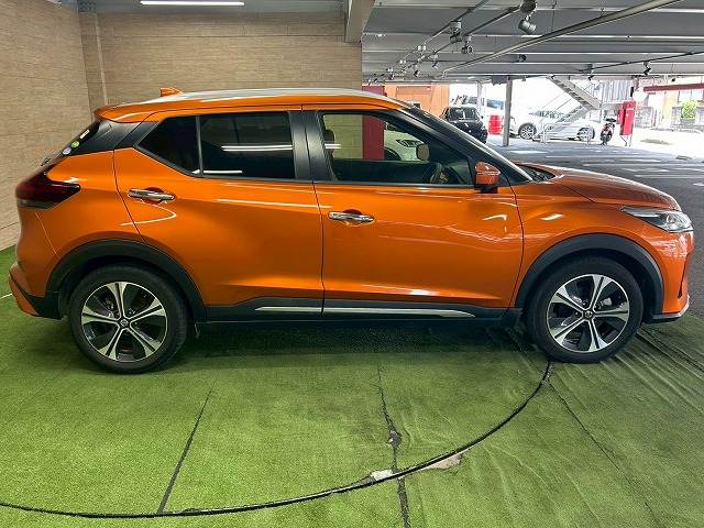 日産 キックスの画像18
