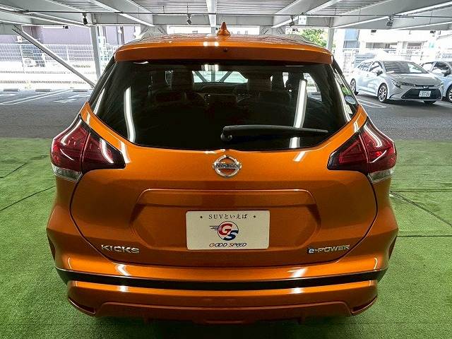 日産 キックスの画像19