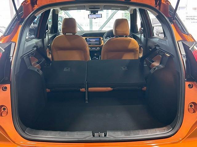 日産 キックスの画像20