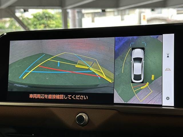 トヨタ クラウンクロスオーバーの画像4