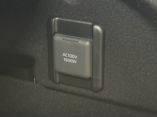 トヨタ クラウンクロスオーバーの画像15