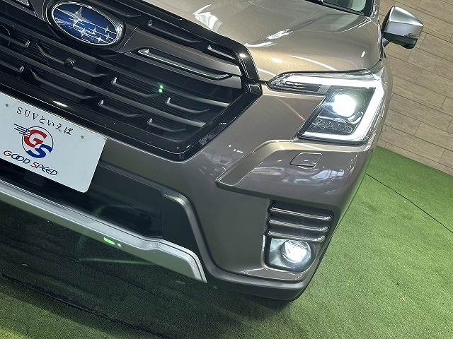 スバル&nbsp;フォレスターの画像11
