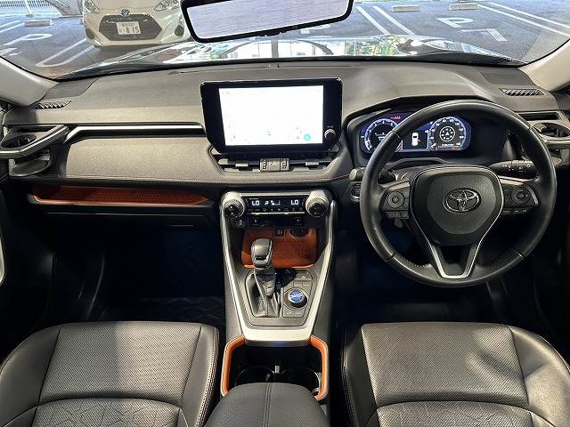 トヨタ RAV4の画像3