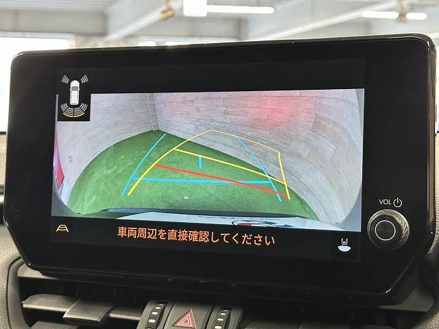 トヨタ RAV4の画像4