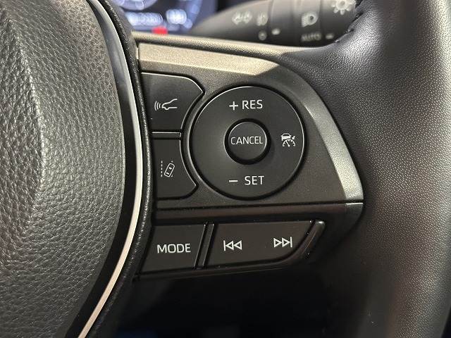 トヨタ RAV4の画像6