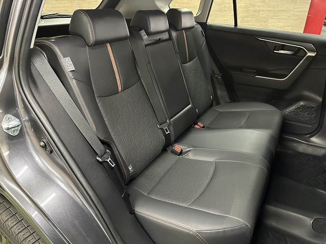 トヨタ RAV4の画像10