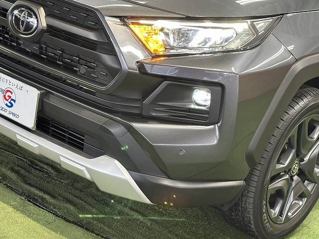 トヨタ RAV4の画像11