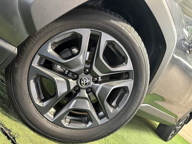 トヨタ RAV4の画像12