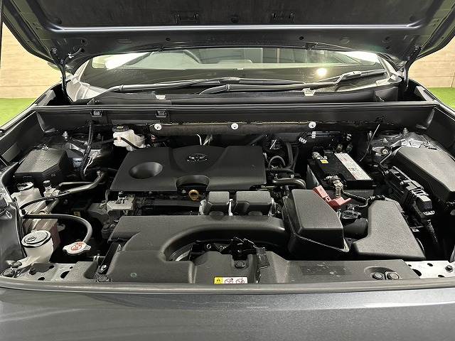 トヨタ RAV4の画像13