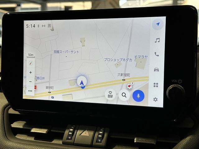 トヨタ RAV4の画像16