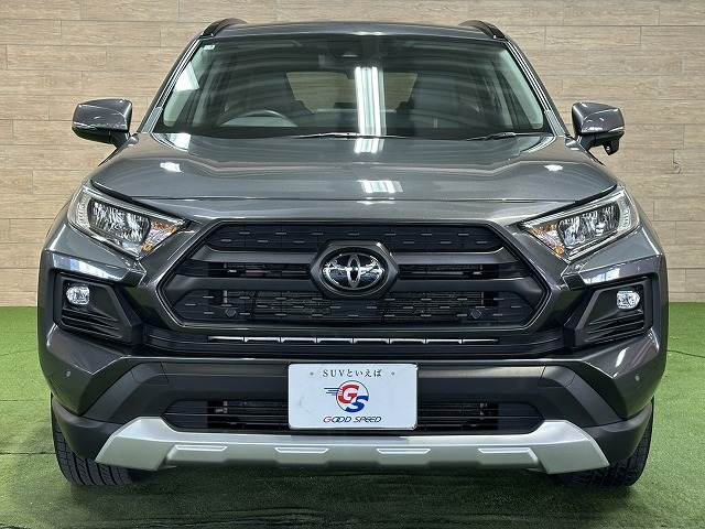 トヨタ RAV4の画像17