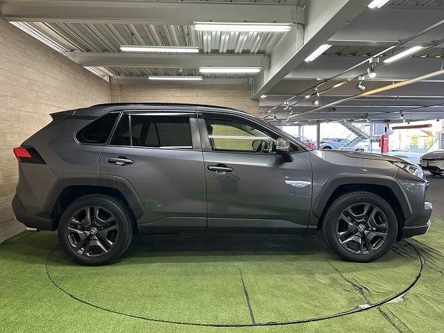 トヨタ RAV4の画像18