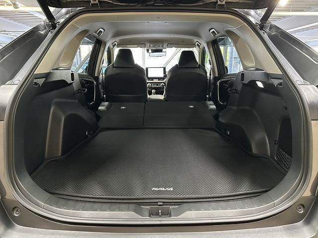 トヨタ RAV4の画像20
