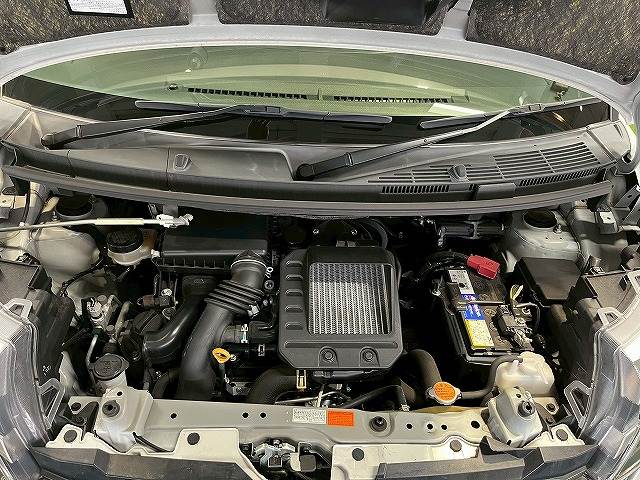 トヨタ ルーミーの画像13