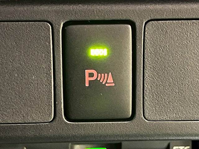 トヨタ ルーミーの画像14