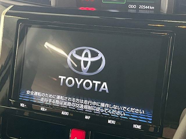 トヨタ ルーミーの画像16