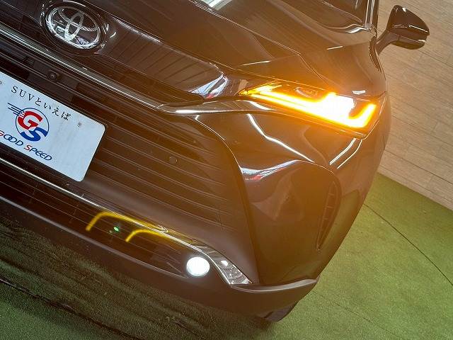 トヨタ ハリアーの画像11